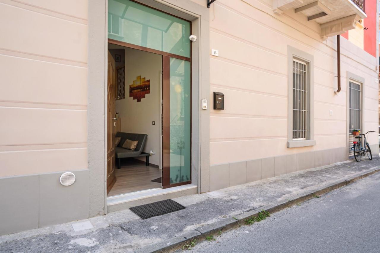 Casa Aurora Apartment La Spezia Exterior photo