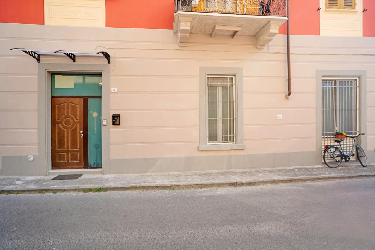 Casa Aurora Apartment La Spezia Exterior photo